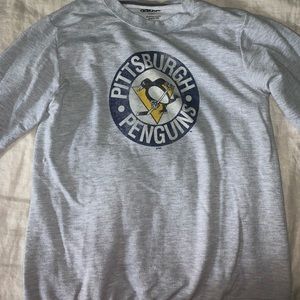 Pittsburgh Penguins sweater